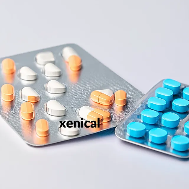 Xenical vente en ligne